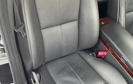 Mercedes-Benz S-Класс, 2007 год, 1 350 000 рублей, 10 фотография