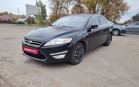 Ford Mondeo IV, 2012 год, 769 000 рублей, 2 фотография