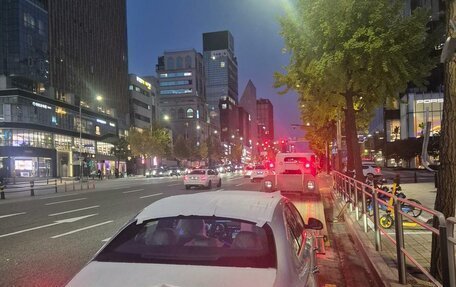 Mercedes-Benz E-Класс, 2025 год, 10 890 000 рублей, 4 фотография