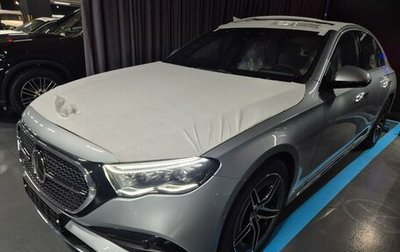 Mercedes-Benz E-Класс, 2025 год, 10 890 000 рублей, 1 фотография