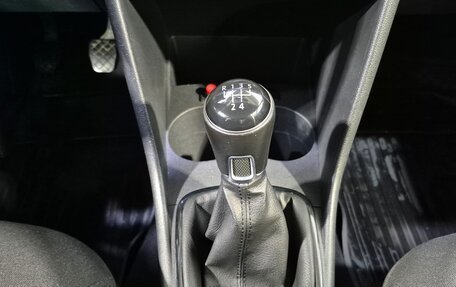 Volkswagen Polo VI (EU Market), 2016 год, 1 043 000 рублей, 16 фотография