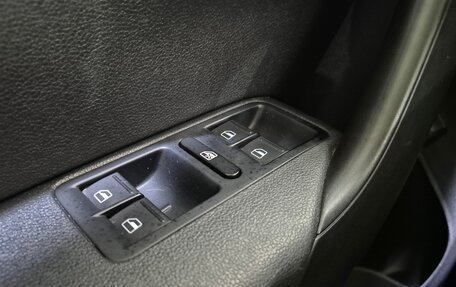 Volkswagen Polo VI (EU Market), 2016 год, 1 043 000 рублей, 18 фотография