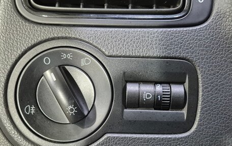 Volkswagen Polo VI (EU Market), 2016 год, 1 043 000 рублей, 19 фотография