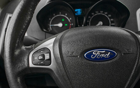 Ford EcoSport, 2016 год, 1 160 000 рублей, 14 фотография