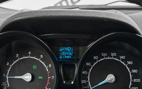 Ford EcoSport, 2016 год, 1 160 000 рублей, 15 фотография