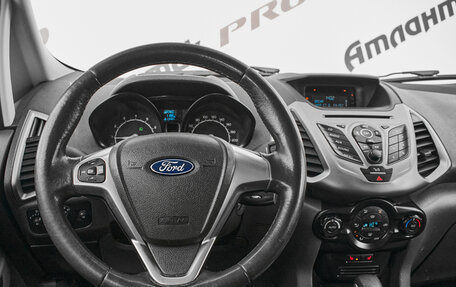 Ford EcoSport, 2016 год, 1 160 000 рублей, 13 фотография