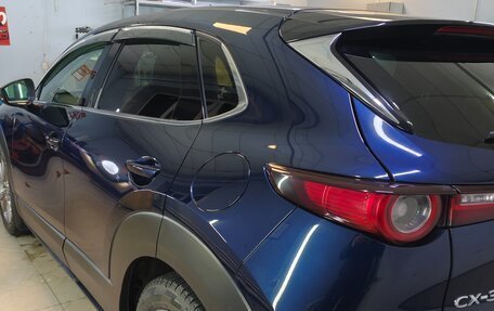 Mazda CX-30 I, 2021 год, 2 430 000 рублей, 6 фотография