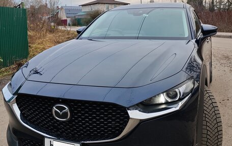 Mazda CX-30 I, 2021 год, 2 430 000 рублей, 3 фотография