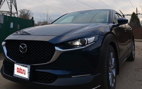 Mazda CX-30 I, 2021 год, 2 430 000 рублей, 2 фотография