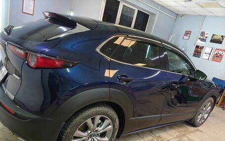 Mazda CX-30 I, 2021 год, 2 430 000 рублей, 7 фотография