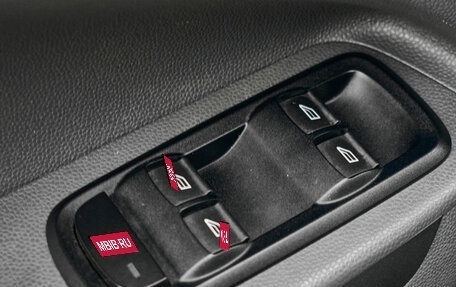 Ford EcoSport, 2016 год, 1 160 000 рублей, 19 фотография