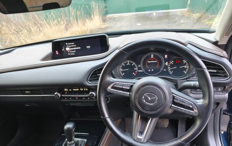 Mazda CX-30 I, 2021 год, 2 430 000 рублей, 10 фотография