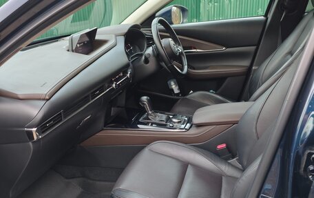 Mazda CX-30 I, 2021 год, 2 430 000 рублей, 14 фотография