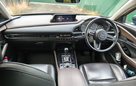 Mazda CX-30 I, 2021 год, 2 430 000 рублей, 12 фотография