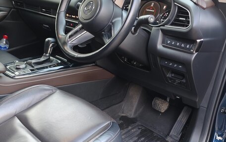 Mazda CX-30 I, 2021 год, 2 430 000 рублей, 13 фотография