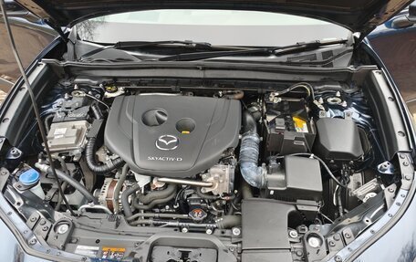 Mazda CX-30 I, 2021 год, 2 430 000 рублей, 16 фотография