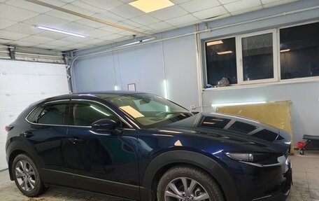 Mazda CX-30 I, 2021 год, 2 430 000 рублей, 8 фотография