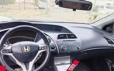 Honda Civic VIII, 2007 год, 400 000 рублей, 7 фотография