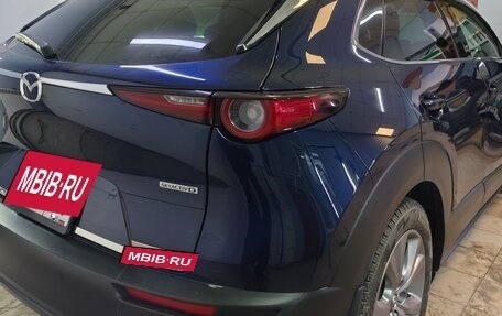 Mazda CX-30 I, 2021 год, 2 430 000 рублей, 5 фотография