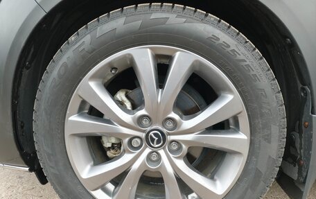 Mazda CX-30 I, 2021 год, 2 430 000 рублей, 20 фотография