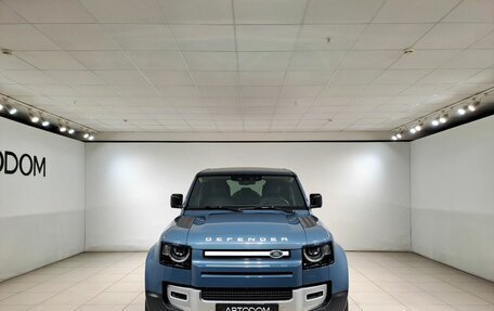 Land Rover Defender II, 2020 год, 5 290 000 рублей, 7 фотография