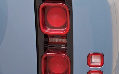 Land Rover Defender II, 2020 год, 5 290 000 рублей, 10 фотография