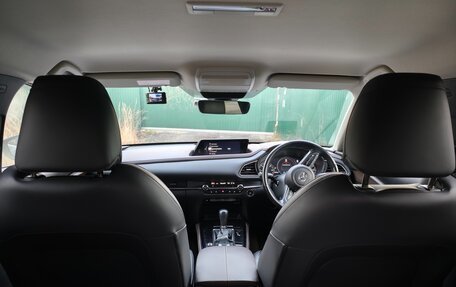 Mazda CX-30 I, 2021 год, 2 430 000 рублей, 19 фотография