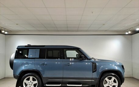 Land Rover Defender II, 2020 год, 5 290 000 рублей, 6 фотография