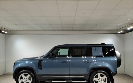 Land Rover Defender II, 2020 год, 5 290 000 рублей, 5 фотография