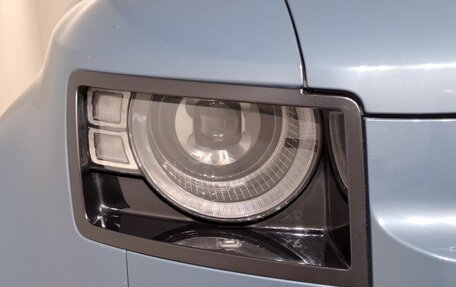 Land Rover Defender II, 2020 год, 5 290 000 рублей, 9 фотография