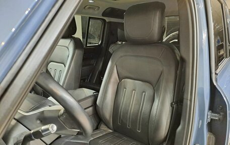 Land Rover Defender II, 2020 год, 5 290 000 рублей, 12 фотография