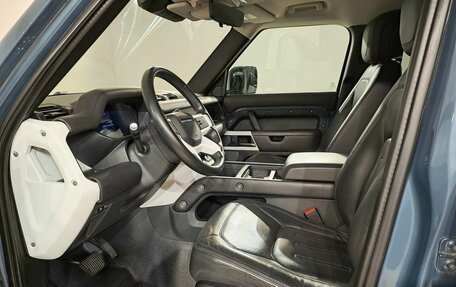 Land Rover Defender II, 2020 год, 5 290 000 рублей, 13 фотография