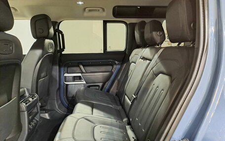 Land Rover Defender II, 2020 год, 5 290 000 рублей, 16 фотография