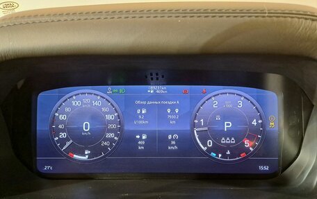 Land Rover Defender II, 2020 год, 5 290 000 рублей, 22 фотография