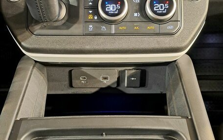 Land Rover Defender II, 2020 год, 5 290 000 рублей, 24 фотография