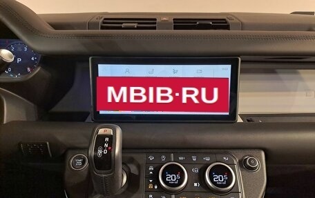 Land Rover Defender II, 2020 год, 5 290 000 рублей, 23 фотография