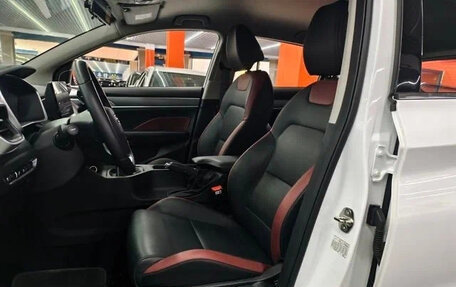 Geely Coolray I, 2021 год, 1 170 000 рублей, 7 фотография