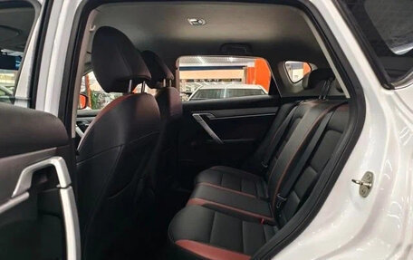 Geely Coolray I, 2021 год, 1 170 000 рублей, 11 фотография