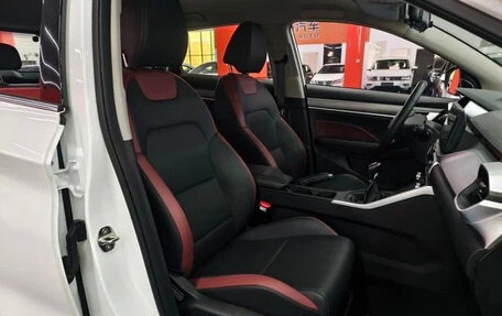 Geely Coolray I, 2021 год, 1 170 000 рублей, 10 фотография