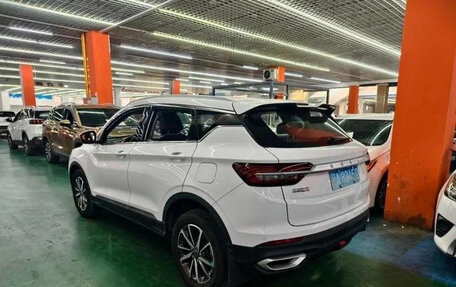 Geely Coolray I, 2021 год, 1 170 000 рублей, 5 фотография