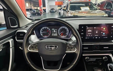 Geely Coolray I, 2021 год, 1 170 000 рублей, 8 фотография