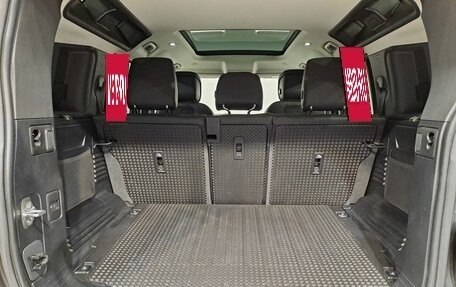 Land Rover Defender II, 2020 год, 5 290 000 рублей, 18 фотография