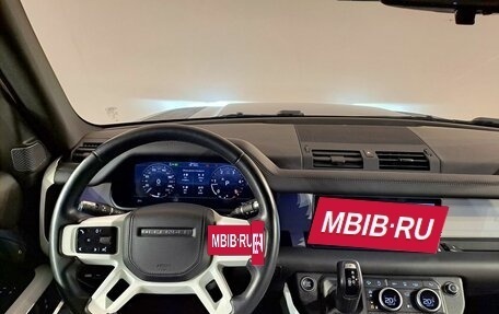 Land Rover Defender II, 2020 год, 5 290 000 рублей, 14 фотография