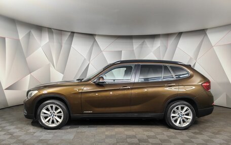BMW X1, 2013 год, 959 000 рублей, 5 фотография