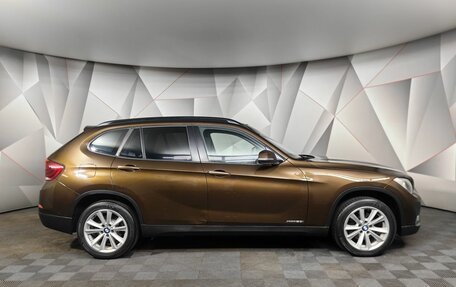 BMW X1, 2013 год, 959 000 рублей, 6 фотография