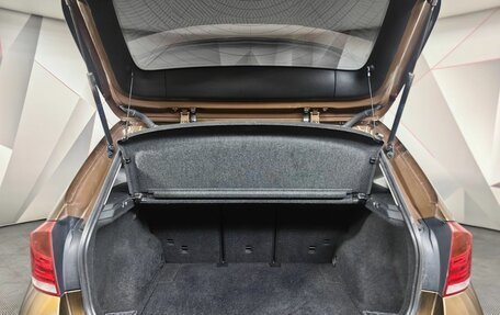 BMW X1, 2013 год, 959 000 рублей, 13 фотография