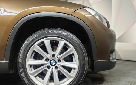 BMW X1, 2013 год, 959 000 рублей, 11 фотография