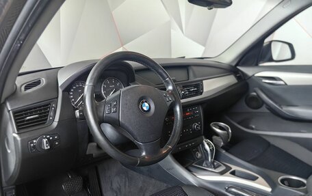 BMW X1, 2013 год, 959 000 рублей, 8 фотография