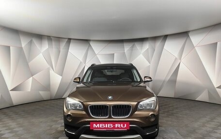 BMW X1, 2013 год, 959 000 рублей, 3 фотография