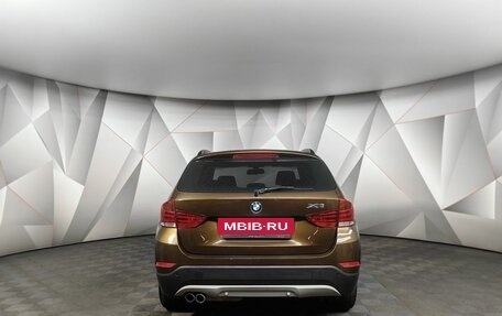 BMW X1, 2013 год, 959 000 рублей, 4 фотография